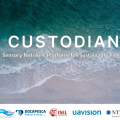 Innovative Project Custodian – Sensory Network Platform for Sustainable Fishing