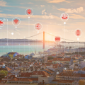 New LoRaWAN Network Across Lisbon